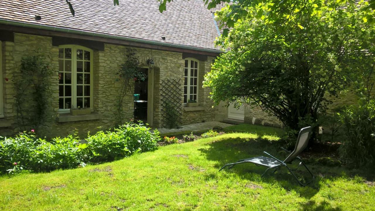 L'Atelier Bed & Breakfast Parnes ภายนอก รูปภาพ